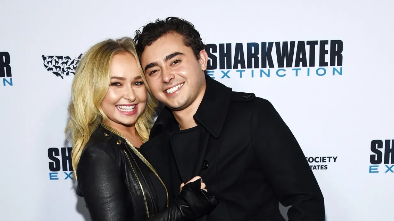 morto fratello Hayden Panettiere