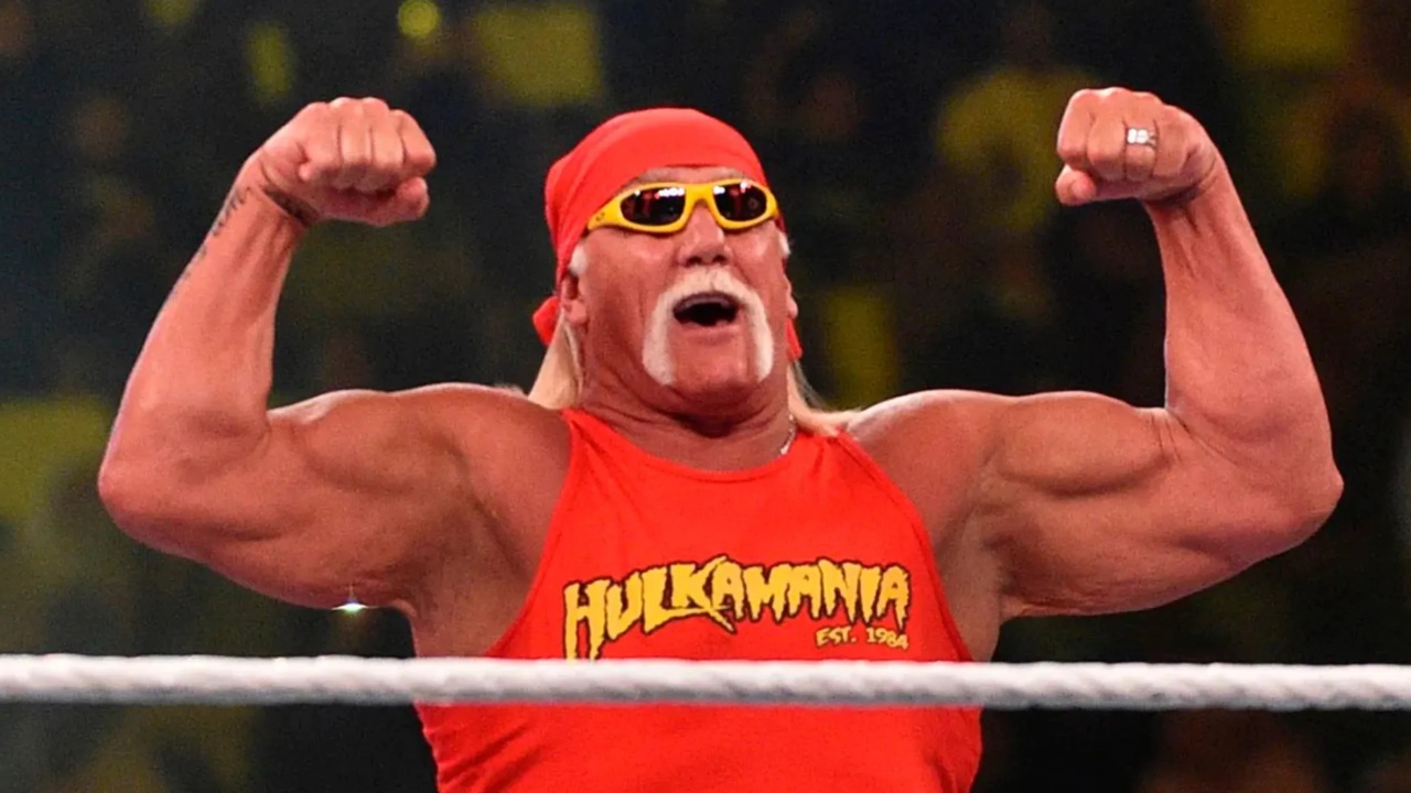 Hulk Hogan