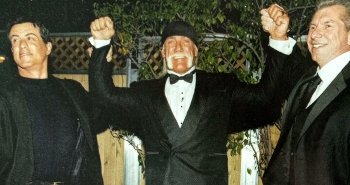 Hulk Hogan