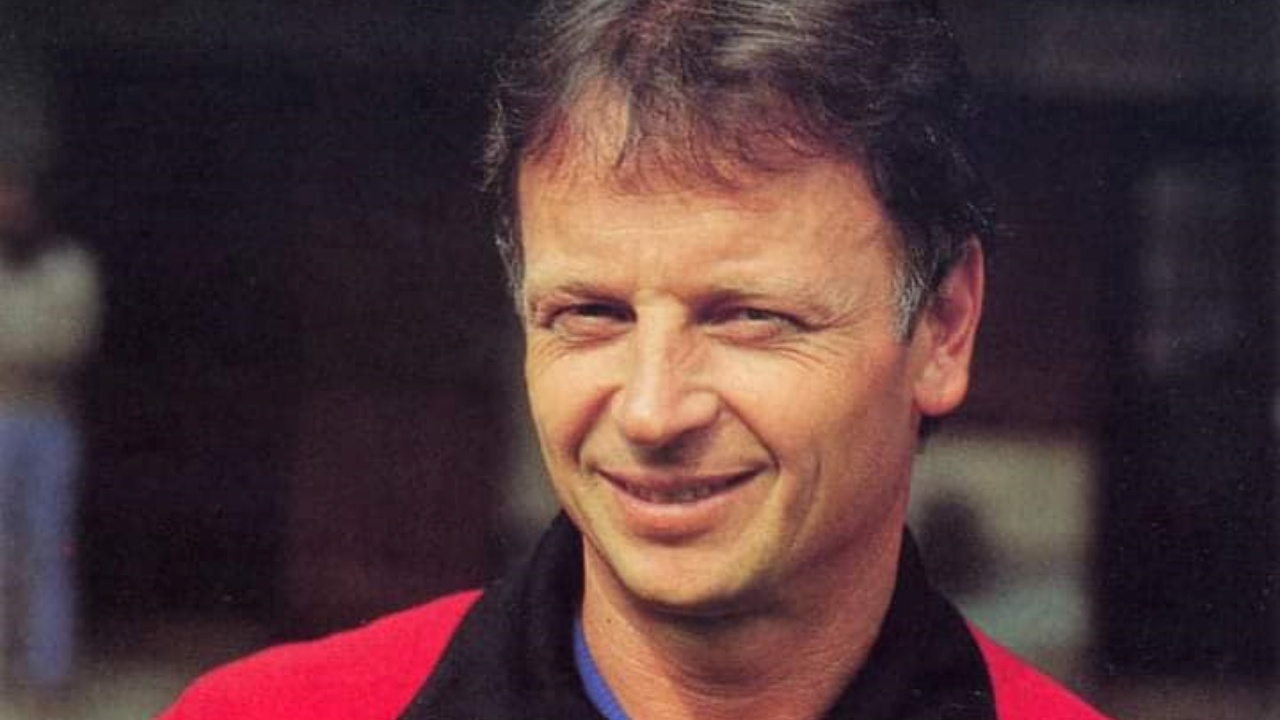 Morto Ilario Castagner