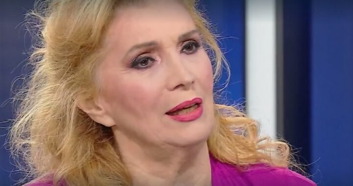 Iva Zanicchi