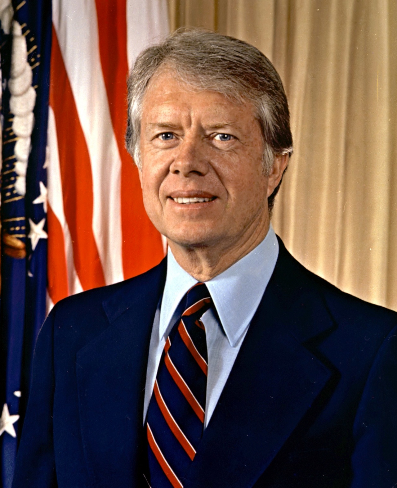 Jimmy Carter è in fin di vita