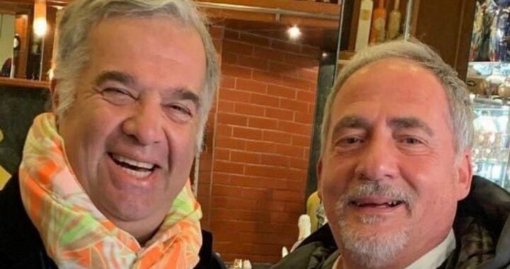 Morto Joe Violanti