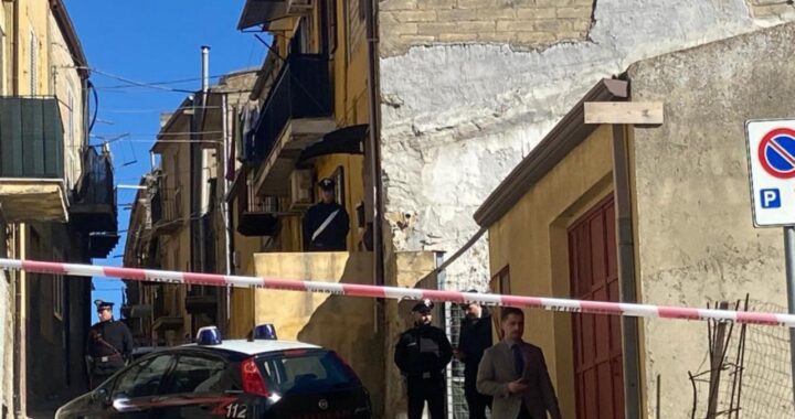 Laura Di Dio ha ucciso la suocera a Enna