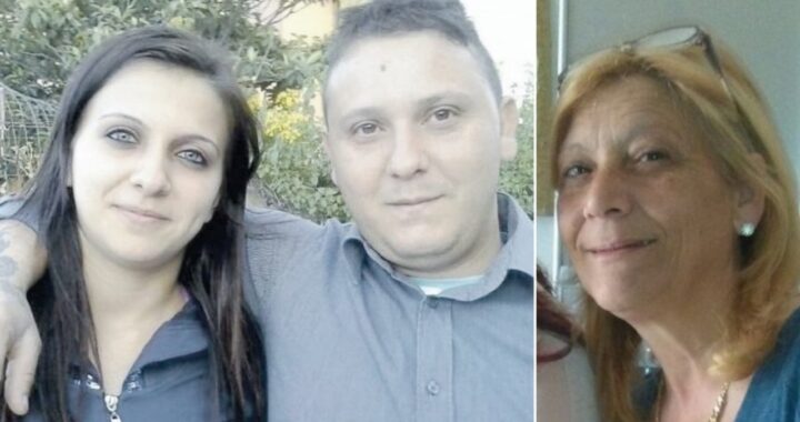 Laura Di Dio ha ucciso la suocera a Enna