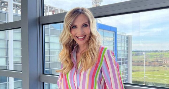 Cuccarini Lorella