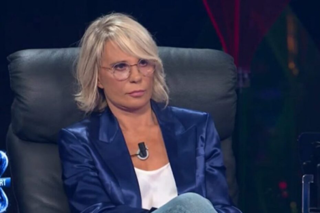 maria de filippi