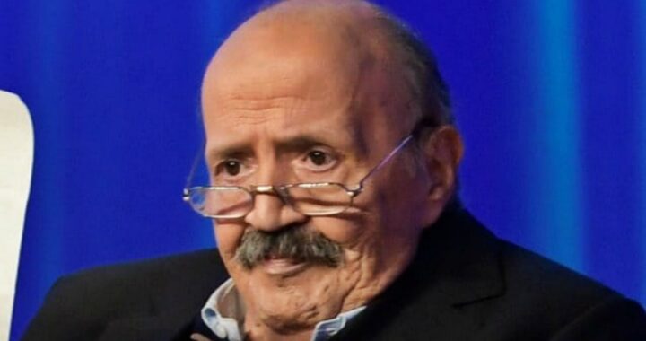 Maurizio Costanzo