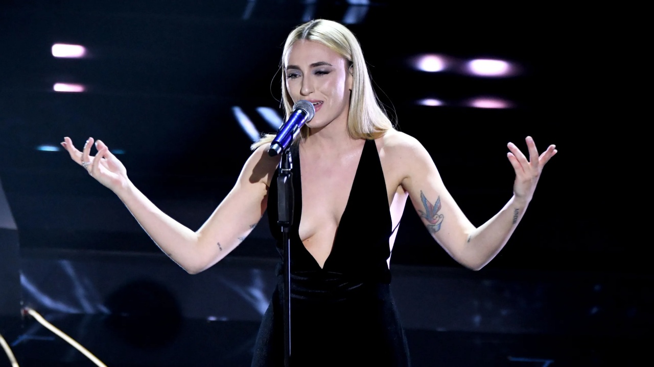 Mara Sattei: ecco il fratello, altro volto noto della musica