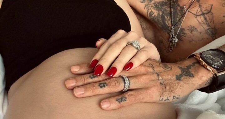 Marc Anthony di nuovo papà