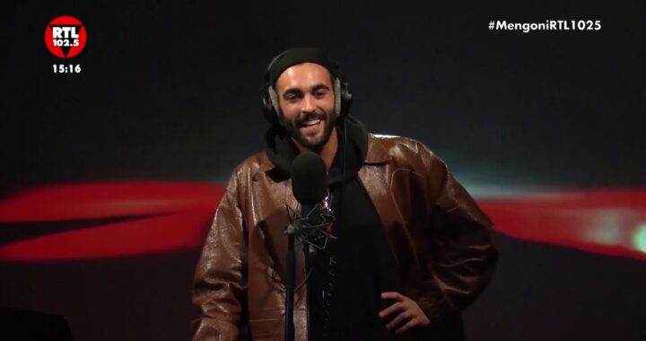 Marco Mengoni