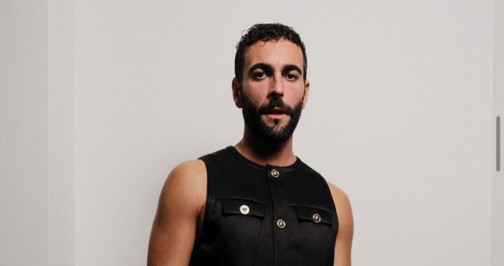 Mengoni Marco