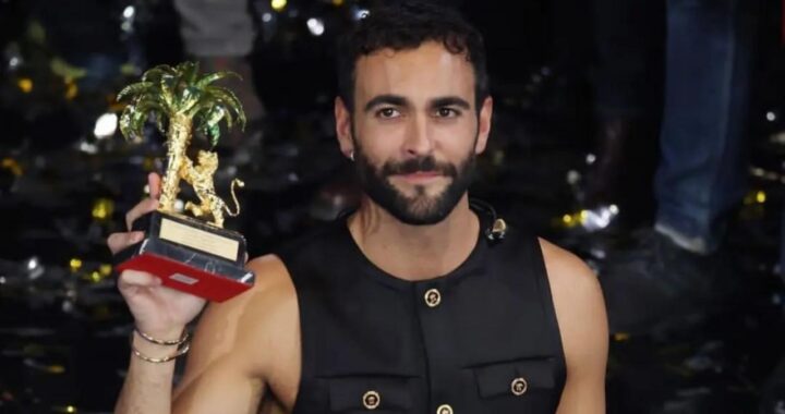 Mengoni marco