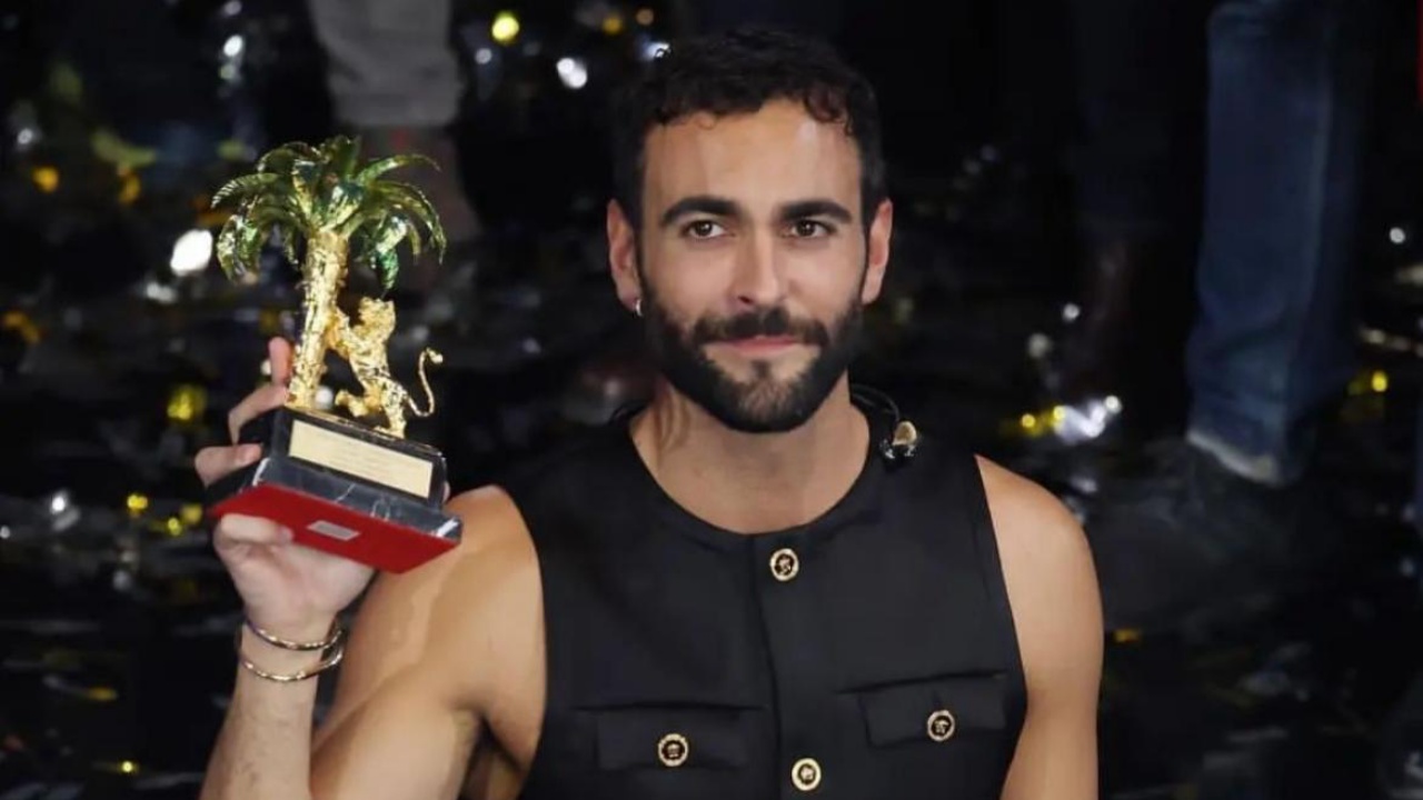 Mengoni marco