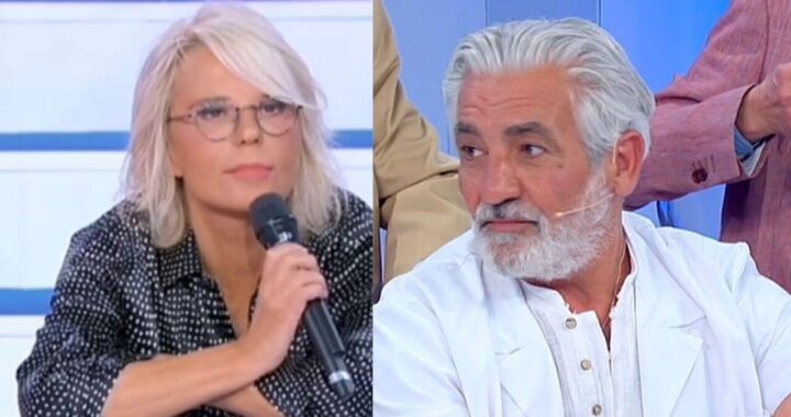 Maria De Filippi