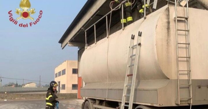 tragedia Martino Vallarsa