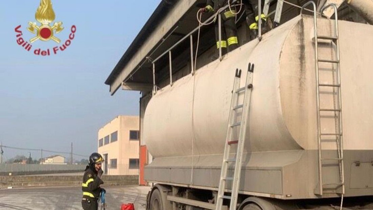 tragedia Martino Vallarsa