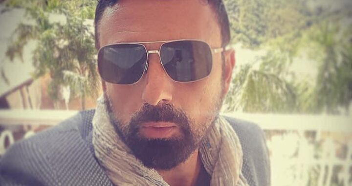 addio a Massimo Cannizzaro