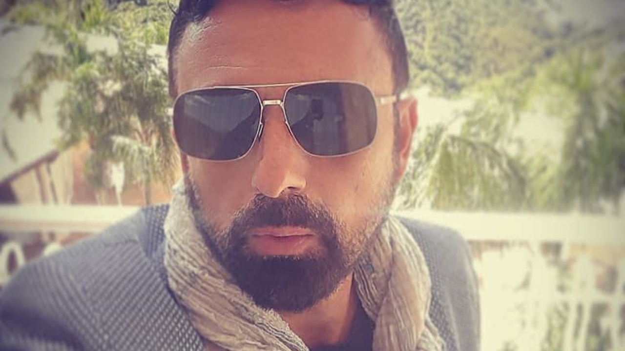 addio a Massimo Cannizzaro