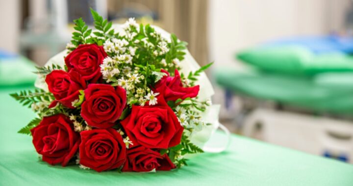 Matrimonio in ospedale
