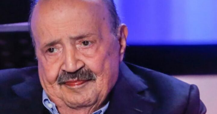 Maurizio costanzo