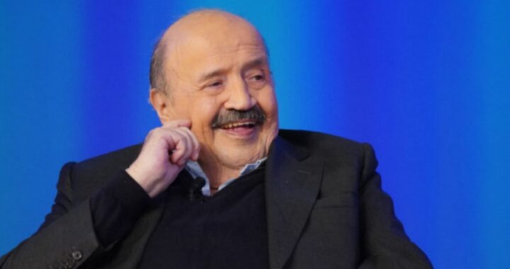 Maurizio Costanzo