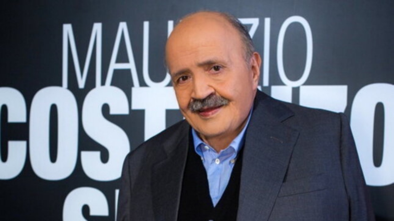 Addio a Maurizio Costanzo: cosa sappiamo sulle cause della morte
