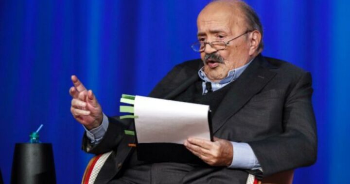 costanzo maurizio