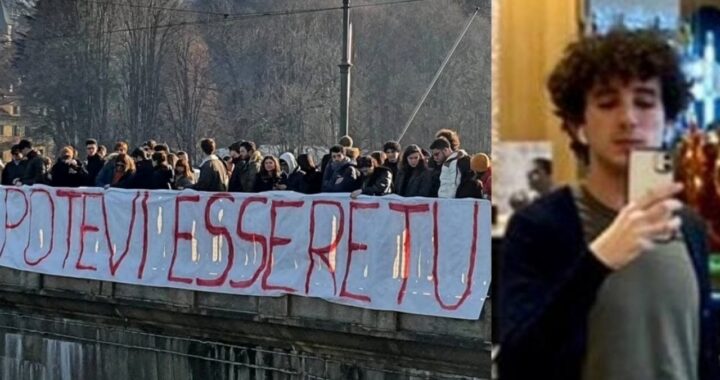 Mauro Glorioso Torino