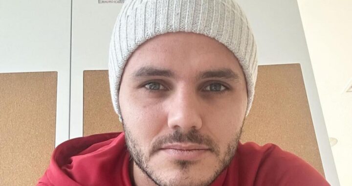 Icardi Mauro