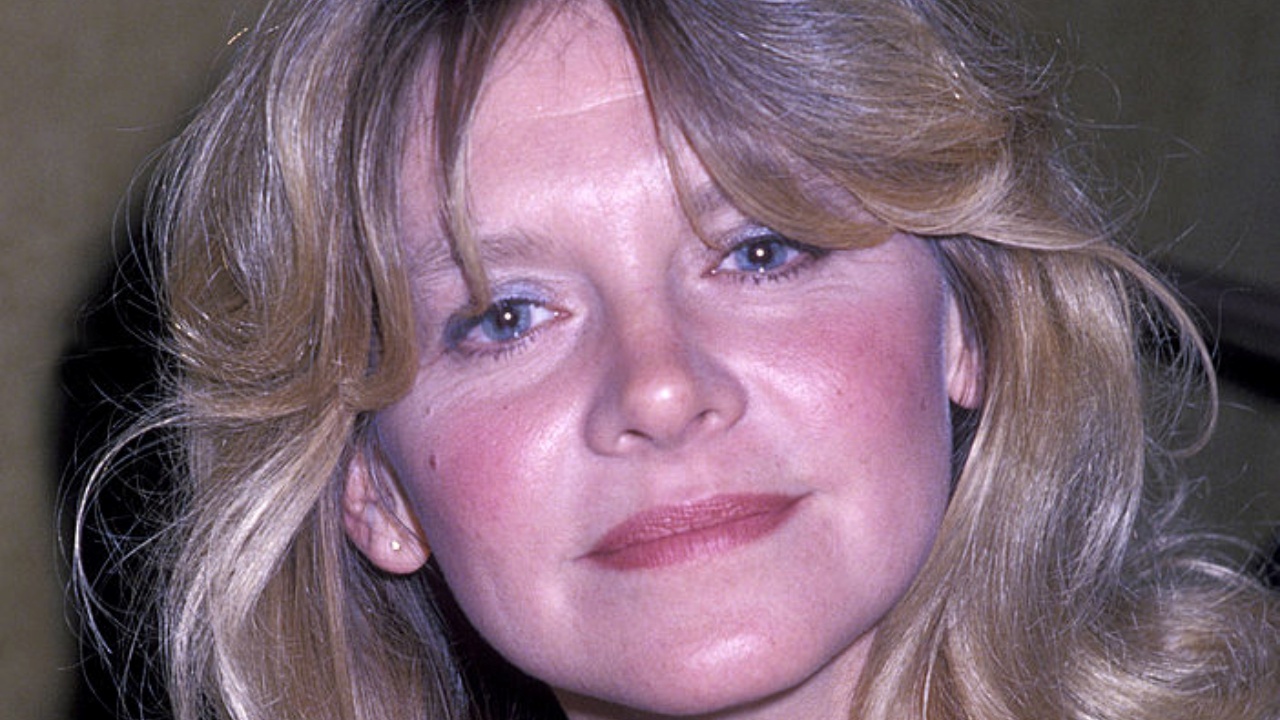 Addio a Melinda Dillon