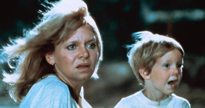 Addio a Melinda Dillon
