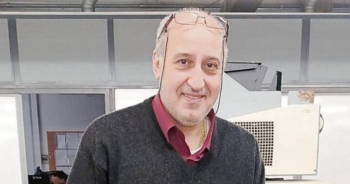 La tragedia di Michele Barco