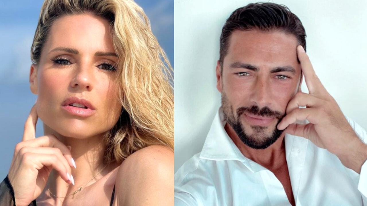Michelle Impossible, la frecciatina di Katia Follesa a Giovanni Angiolini non è passata inosservata