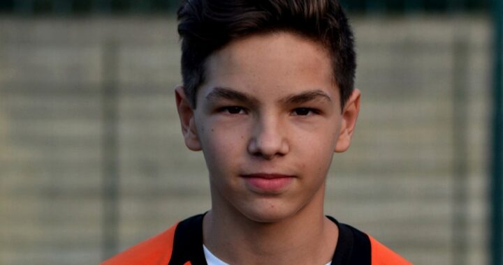 Morto Nicholas Faccioli