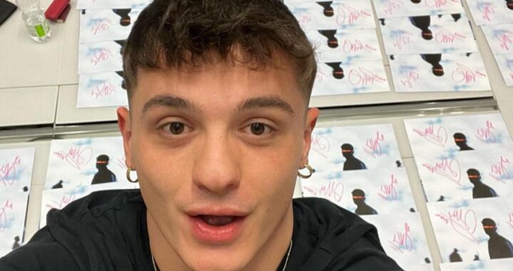 Olly foto