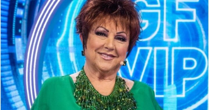 Orietta Berti