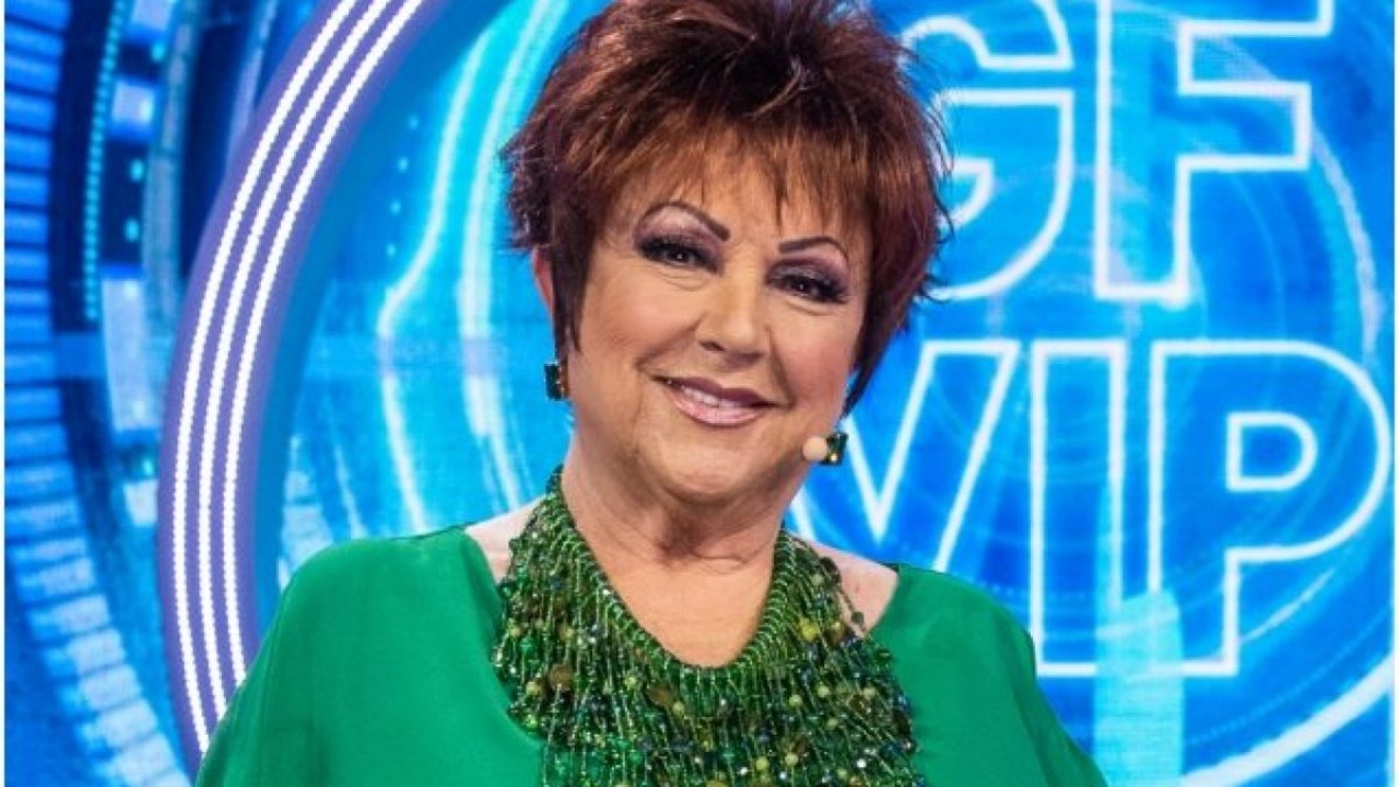 Orietta Berti