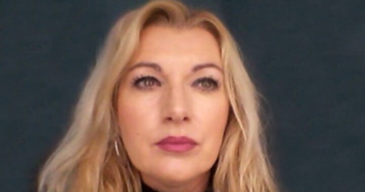 tumore Paola Luise