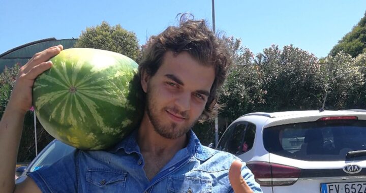 delitto Pierpaolo Panzieri