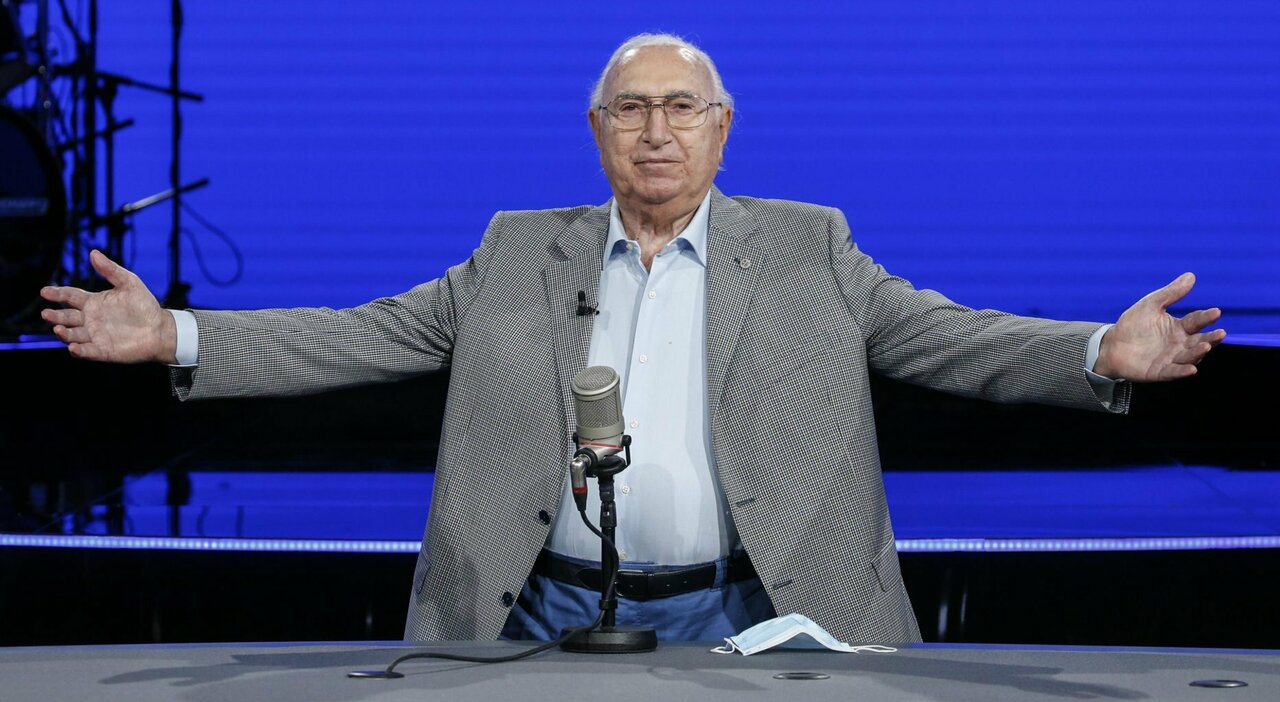 Pippo Baudo