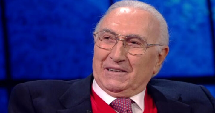 Pippo Baudo