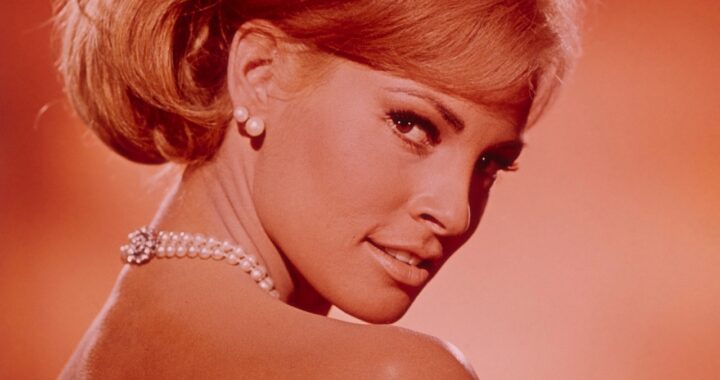 Raquel Welch è morta