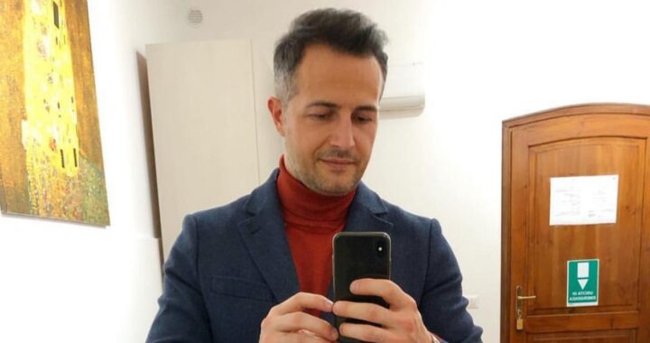 Guarnieri Riccardo