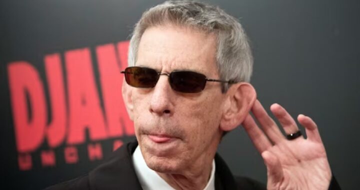 Richard Belzer