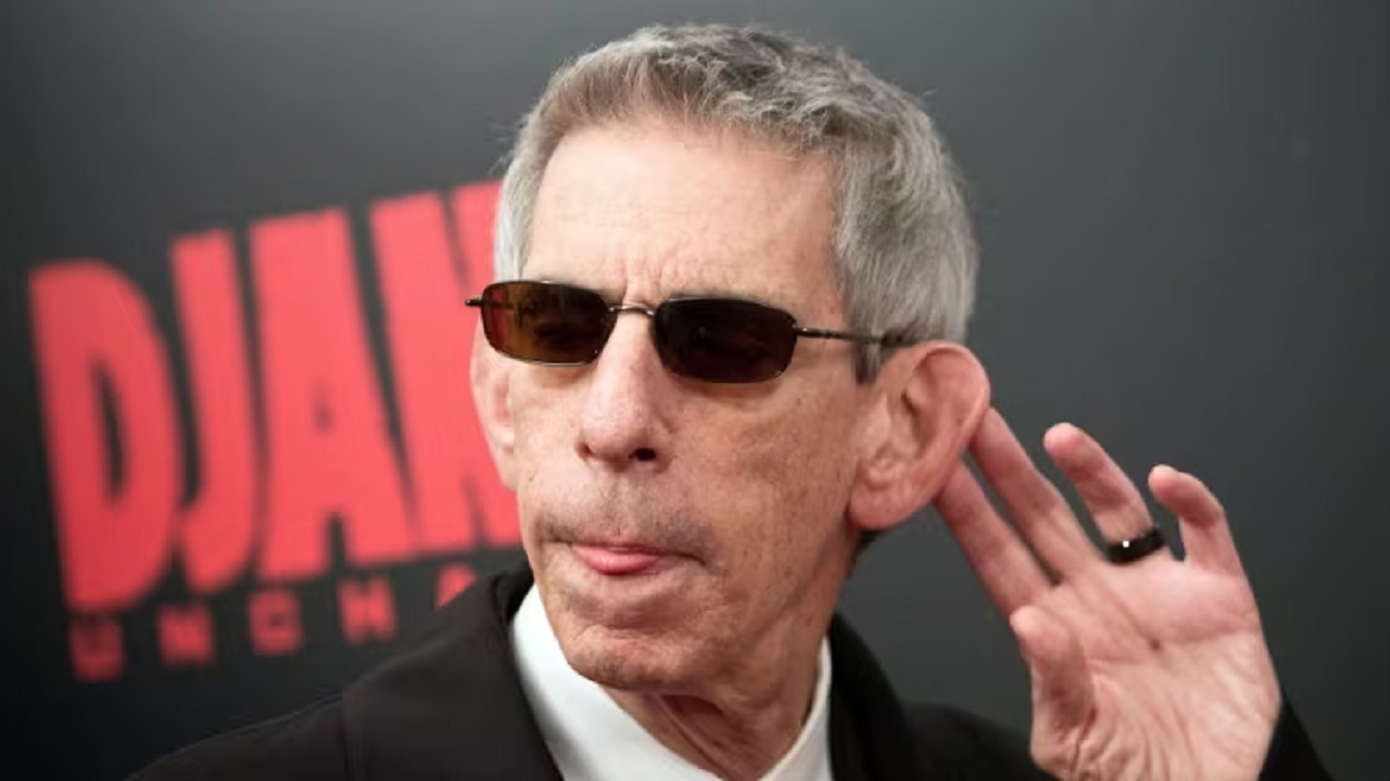 Richard Belzer