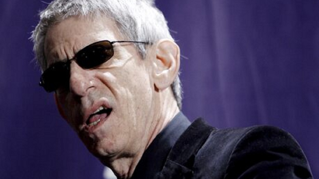 Richard Belzer, morto a 78 anni