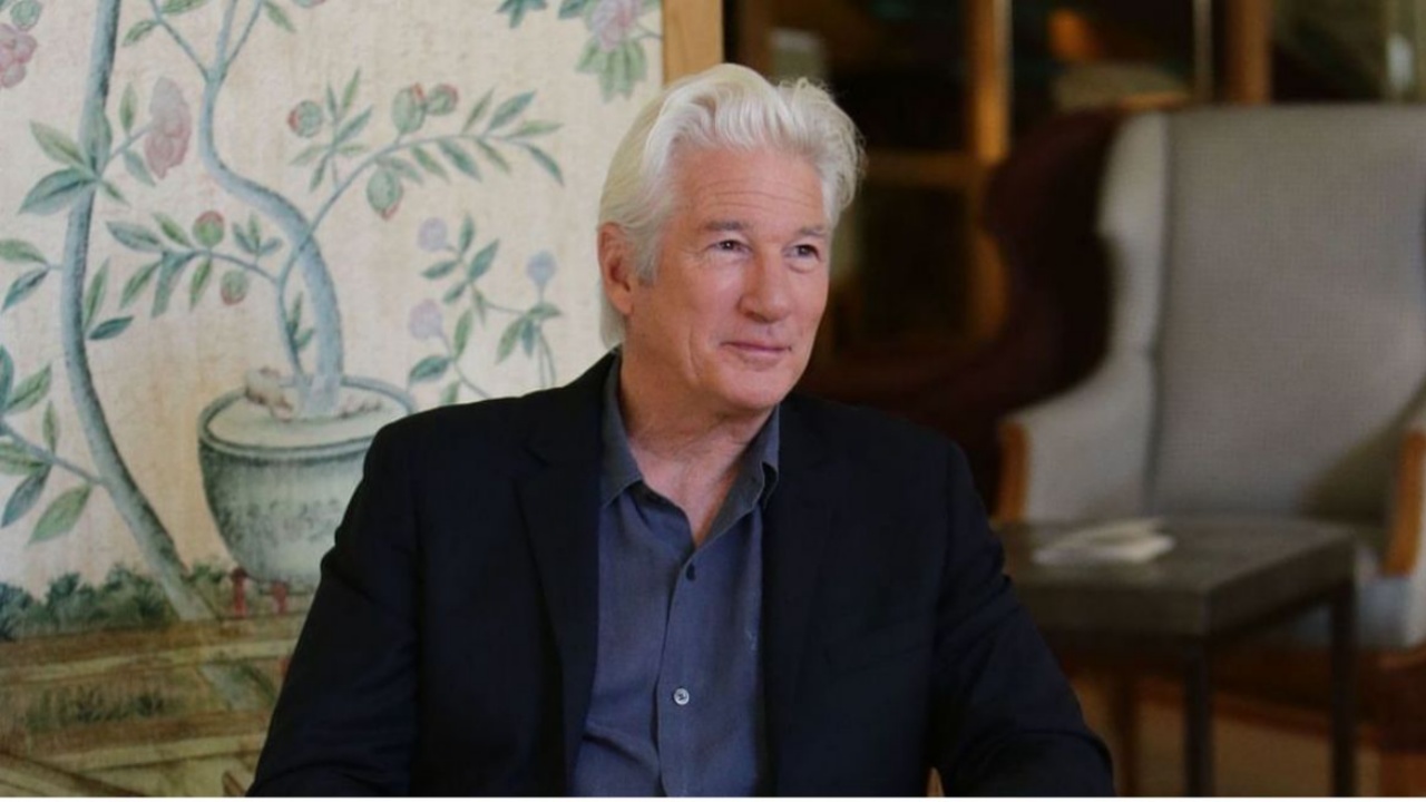 Richard Gere