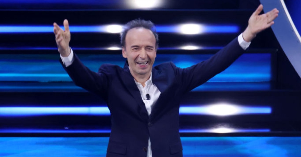 Roberto Benigni