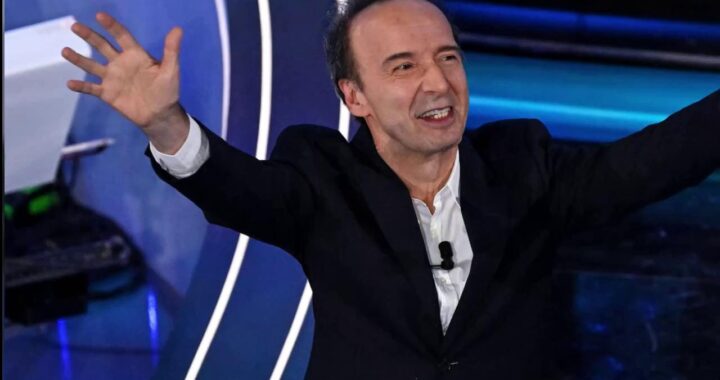 Roberto Benigni